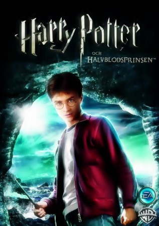 Download Harry Potter e o Enigma do Príncipe PC Game Portátil  