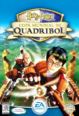 Download Harry Potter Copa Mundial de Quadribol  